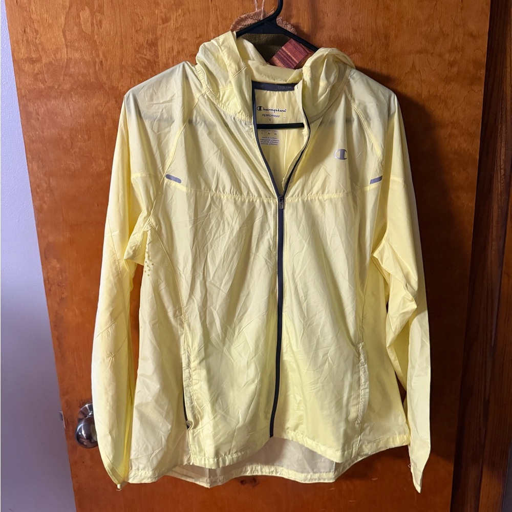 Champion Performax Yellow Jacket